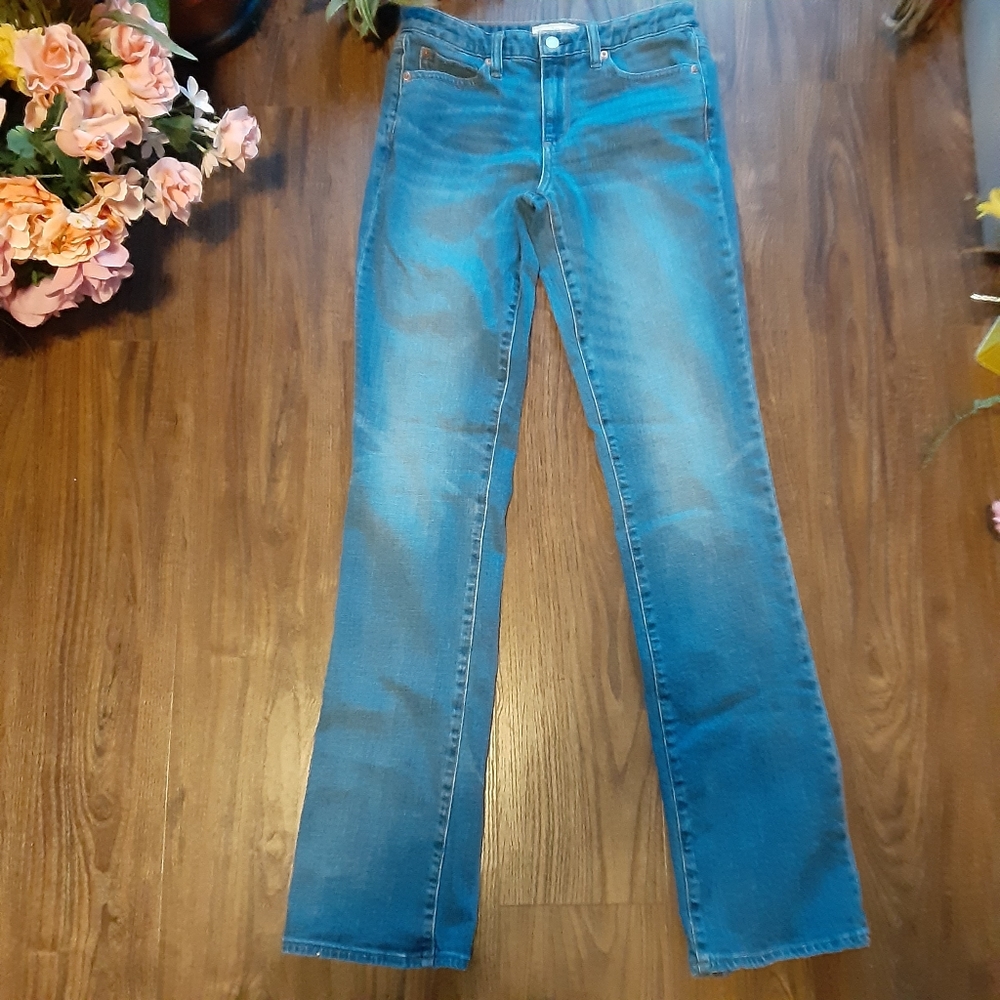GAP Boot 28 T Tall and True Boot Cut!